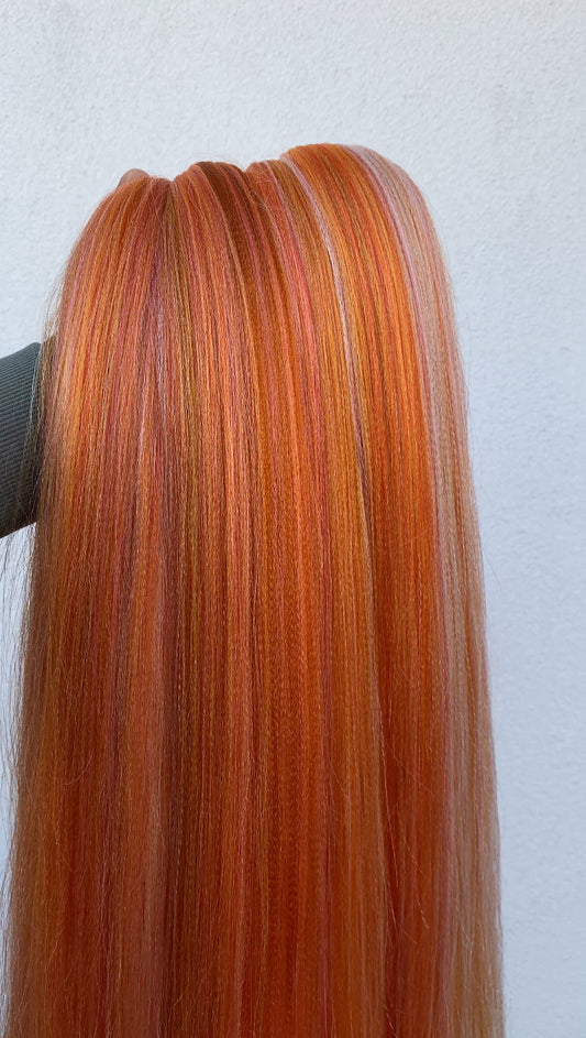 ORANGE SORBET | Value Pack